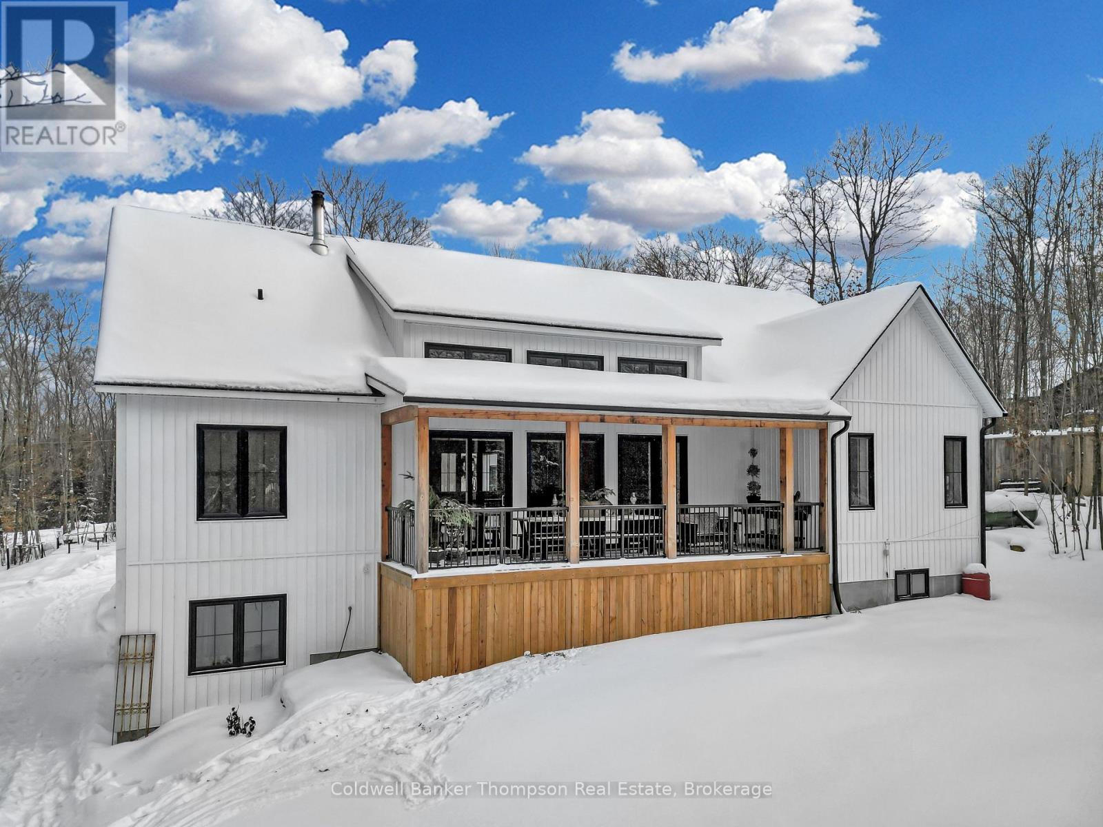 34 Millie's Way, Armour, Ontario  P0A 1C0 - Photo 38 - X12671680