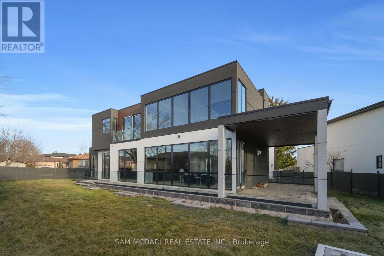 468 Saville Crescent, Oakville, Ontario  L6L 3V1 - Photo 43 - W12652076