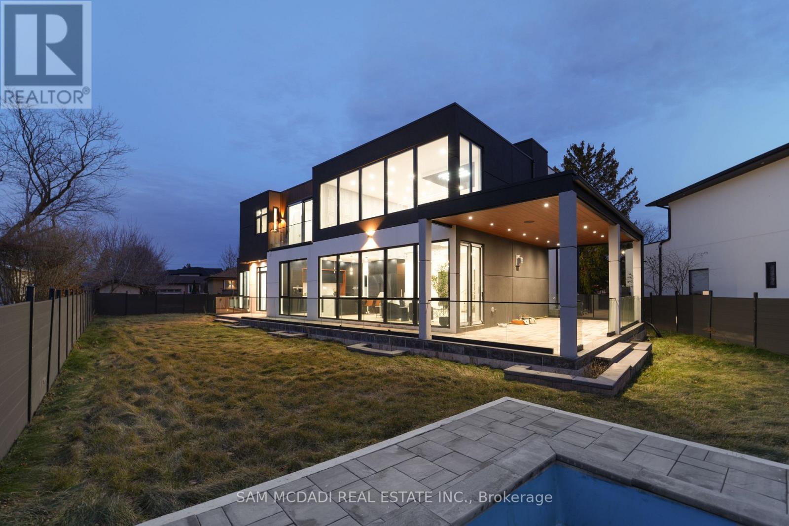 468 Saville Crescent, Oakville, Ontario  L6L 3V1 - Photo 44 - W12652076