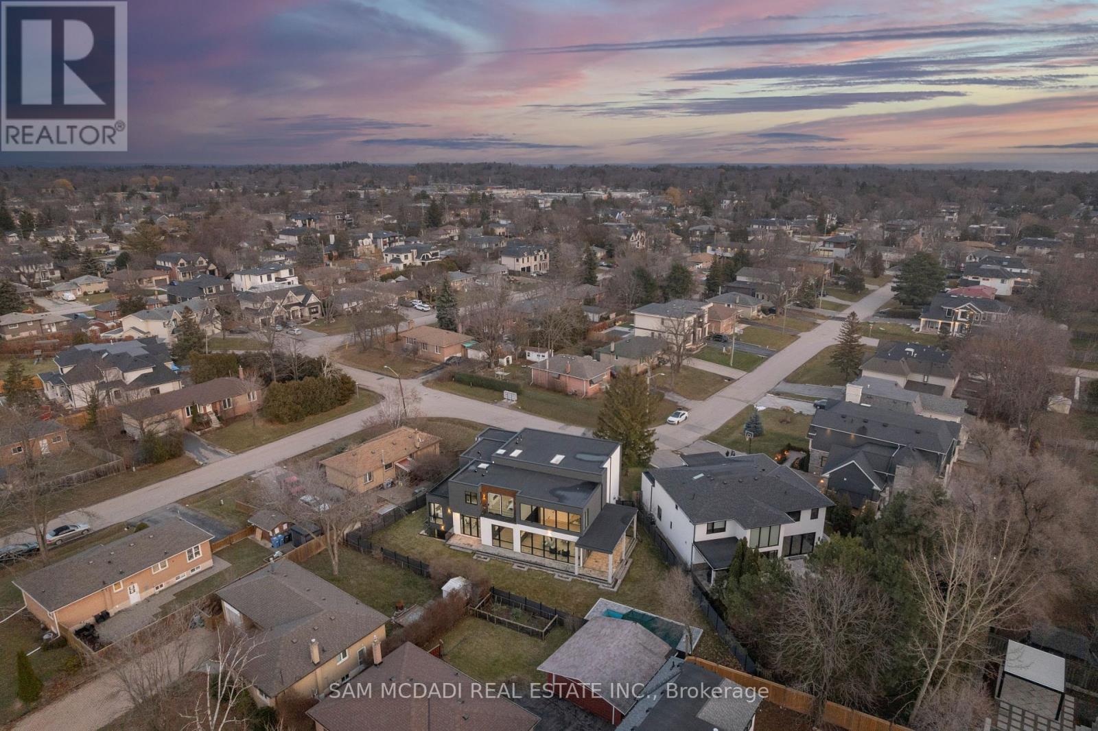 468 Saville Crescent, Oakville, Ontario  L6L 3V1 - Photo 45 - W12652076