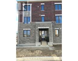 44 MELMAR STREET, Brampton, Ontario