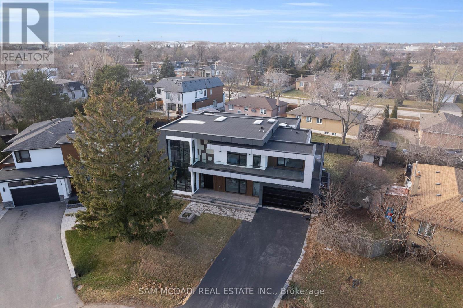 468 Saville Crescent, Oakville, Ontario  L6L 3V1 - Photo 47 - W12652076