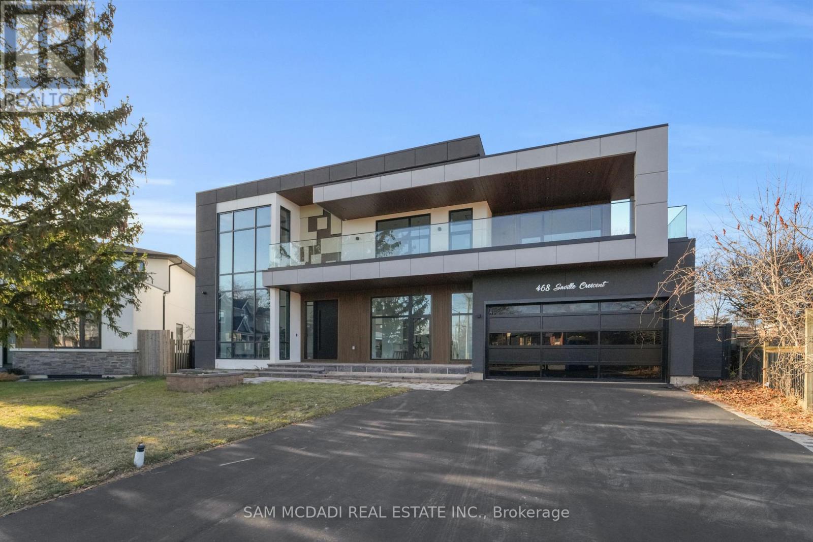 468 Saville Crescent, Oakville, Ontario  L6L 3V1 - Photo 48 - W12652076