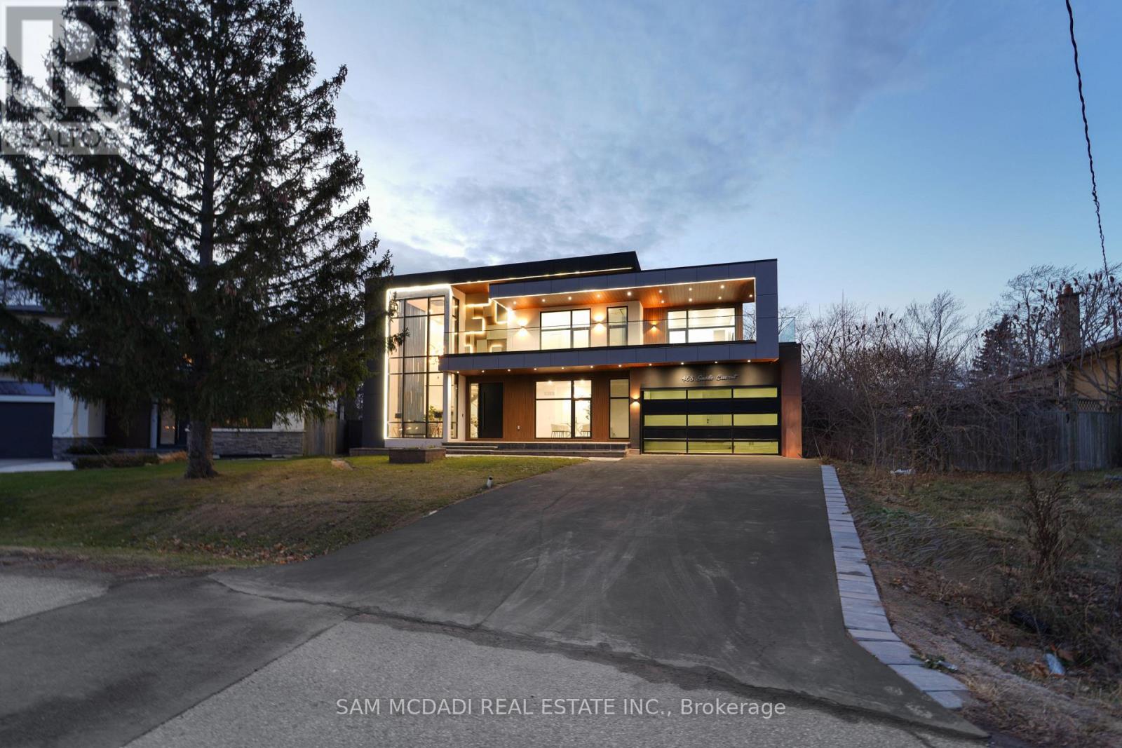 468 Saville Crescent, Oakville, Ontario  L6L 3V1 - Photo 49 - W12652076