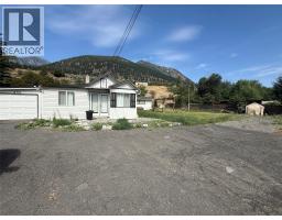 259 MCEWEN Road, lillooet, British Columbia