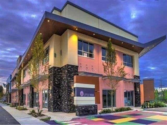 201 8028 128 Street, Surrey, British Columbia  V3W 4E9 - Photo 2 - C8074930