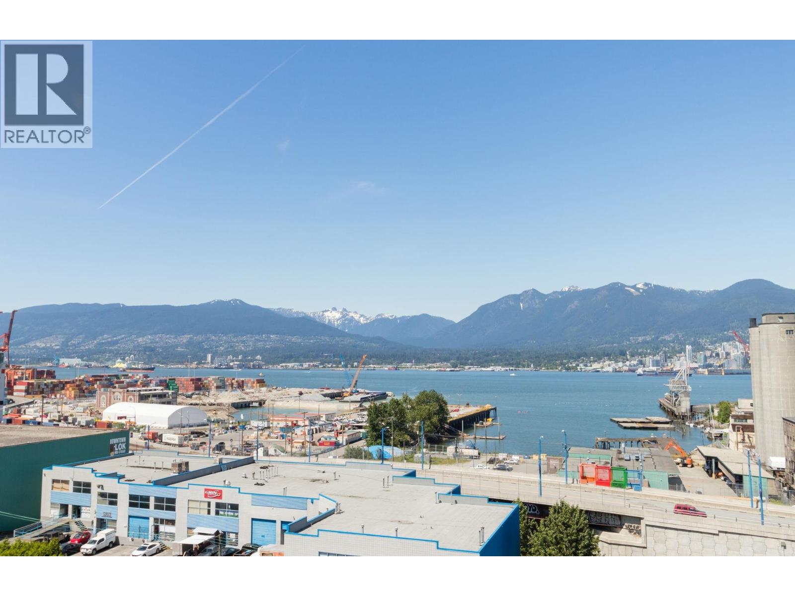 501 983 E Hastings Street, Vancouver, British Columbia  V6A 0G9 - Photo 12 - R3077427