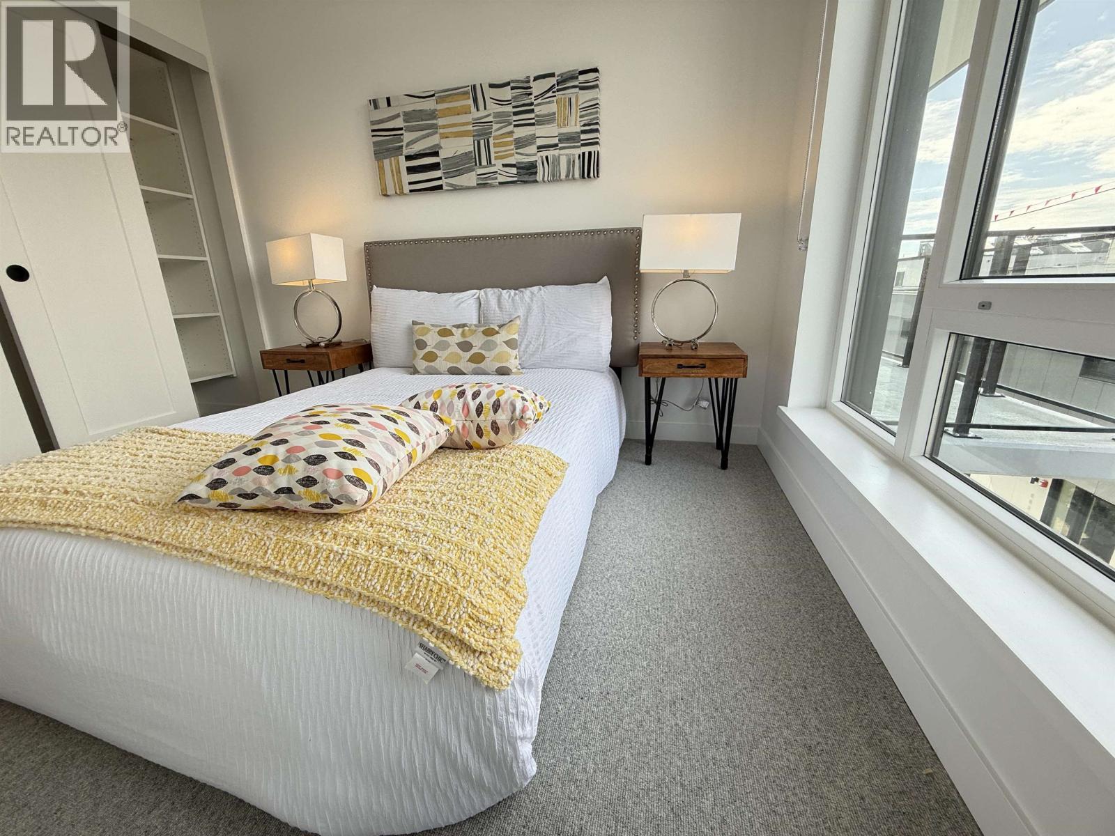 302 6859 Cambie Street, Vancouver, British Columbia V6P 0M4 - Photo 13 - R3077428