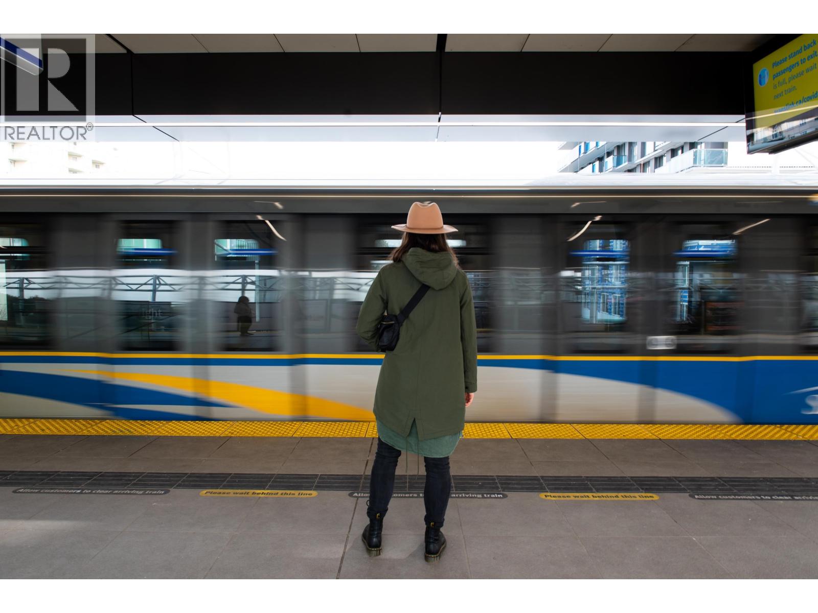 206 3264 Vanness Avenue, Vancouver, British Columbia  V5R 0L5 - Photo 30 - R3077445