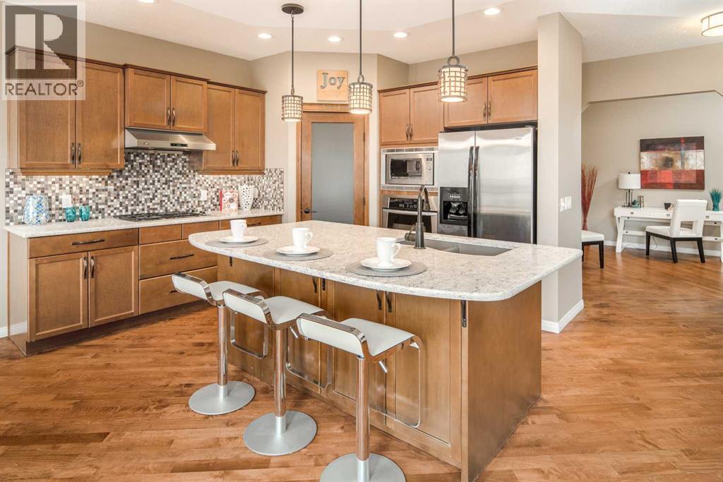 105 Aspen Stone Road Sw, Calgary, Alberta  T3H 5Y7 - Photo 10 - A2277348