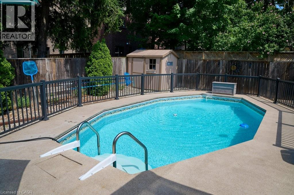 120 Wood Street, Kitchener, Ontario  N2G 2H8 - Photo 10 - 40795396