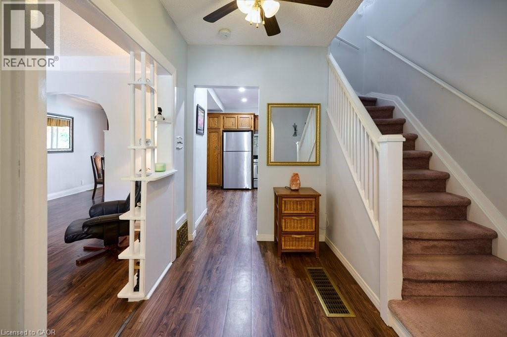 120 Wood Street, Kitchener, Ontario  N2G 2H8 - Photo 16 - 40795396