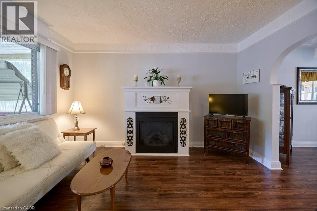 120 Wood Street, Kitchener, Ontario  N2G 2H8 - Photo 18 - 40795396