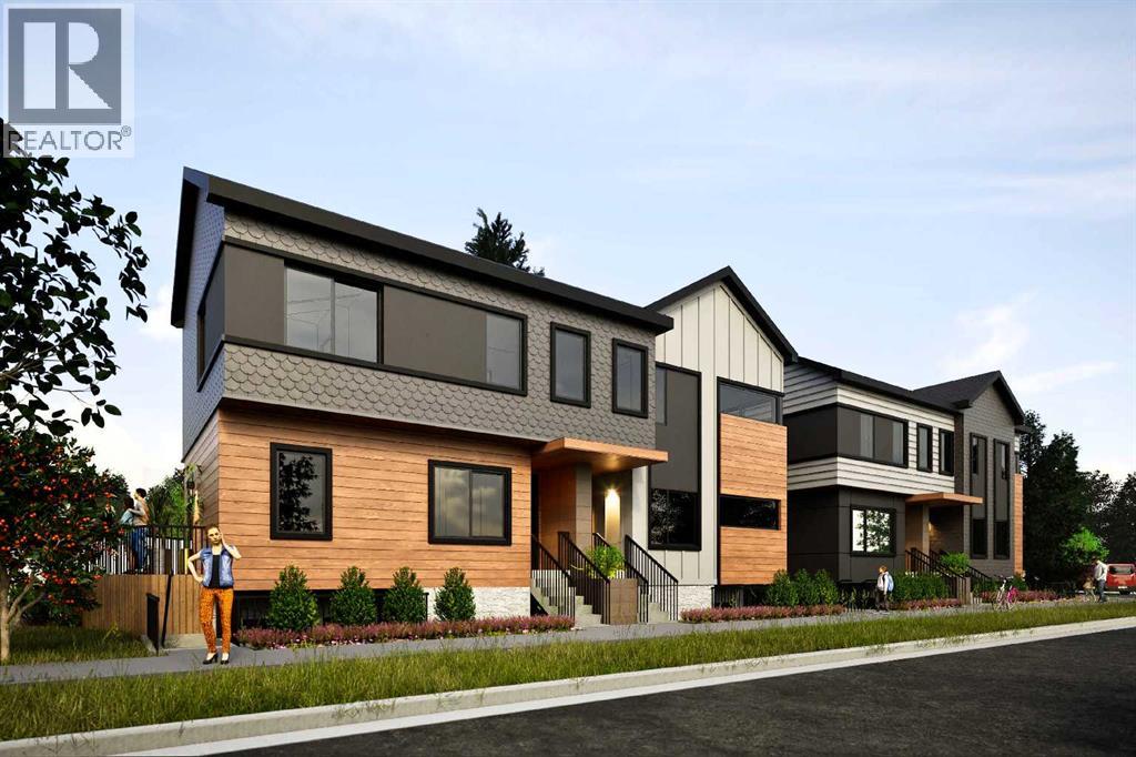 11 Beaupre Crescent Nw, Calgary, Alberta  T3B 2S9 - Photo 3 - A2246431