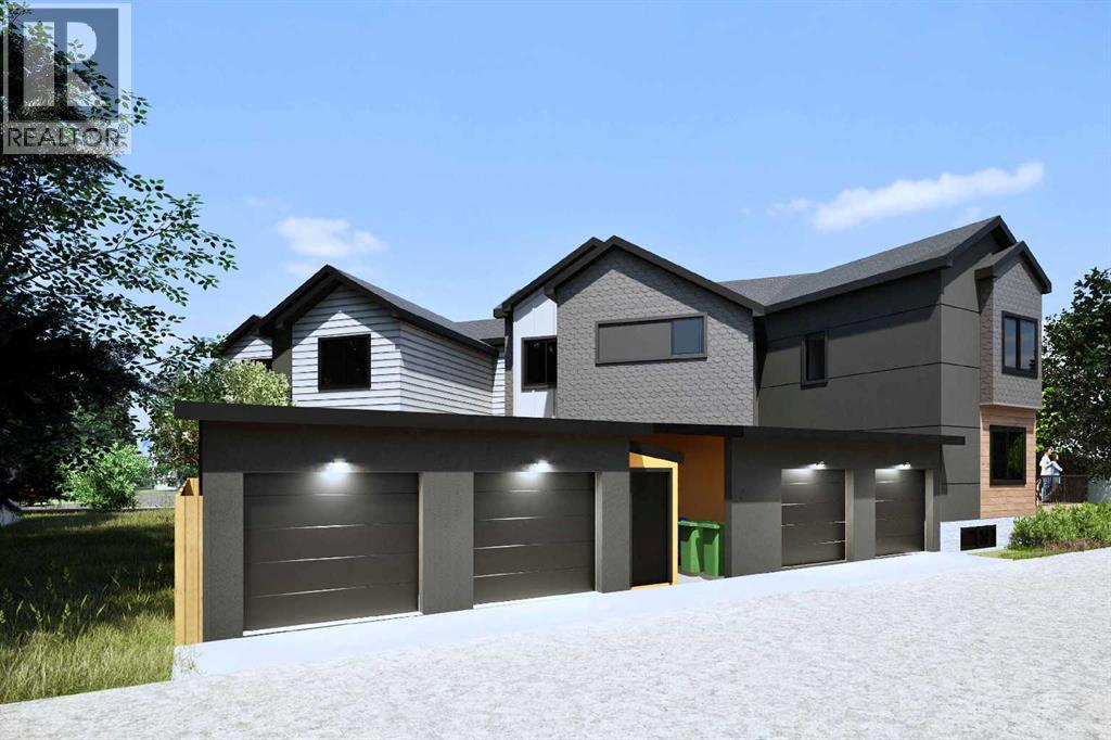 11 Beaupre Crescent Nw, Calgary, Alberta  T3B 2S9 - Photo 4 - A2246431