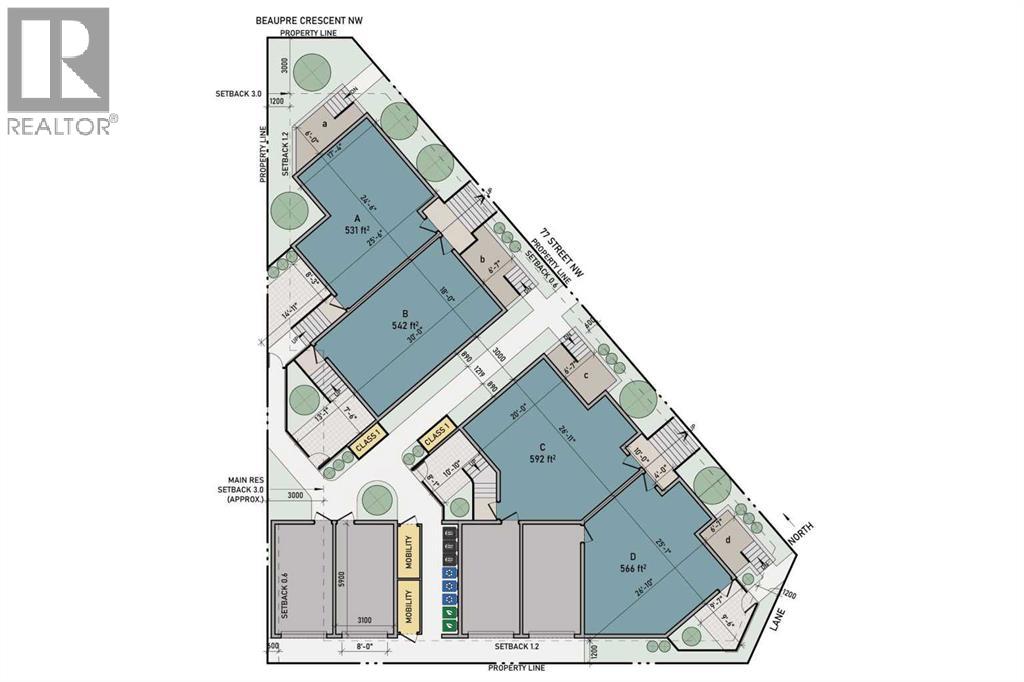 11 Beaupre Crescent Nw, Calgary, Alberta  T3B 2S9 - Photo 5 - A2246431