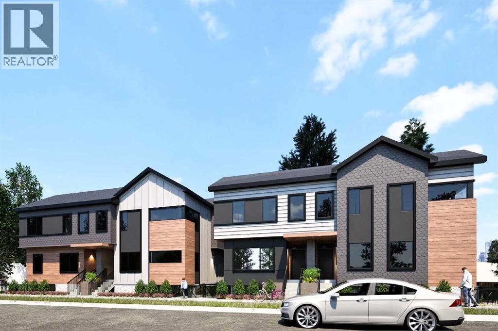 11 Beaupre Crescent Nw, Calgary, Alberta  T3B 2S9 - Photo 2 - A2246431