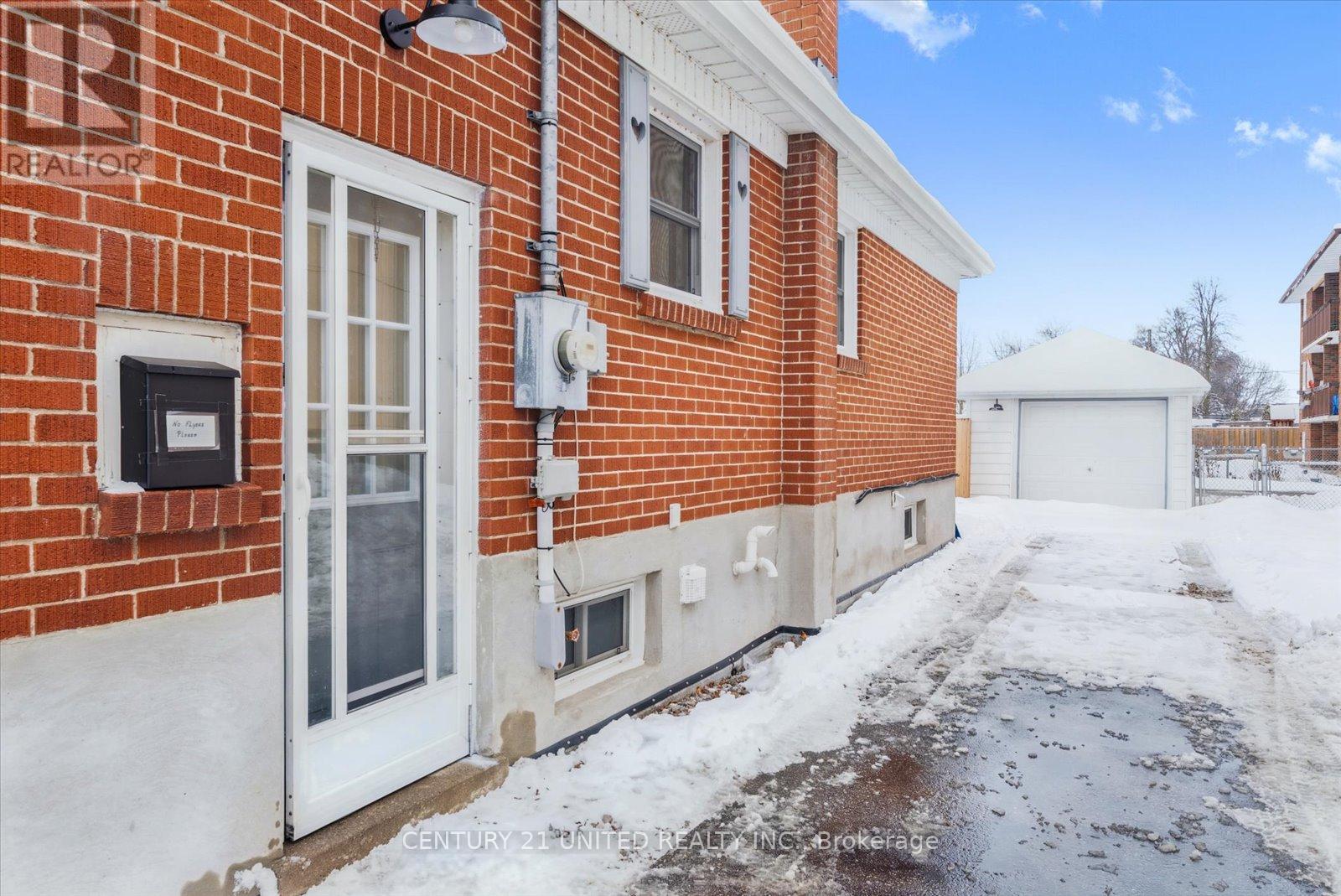 420 Mckellar Street, Peterborough, Ontario  K9J 7C1 - Photo 35 - X12677476