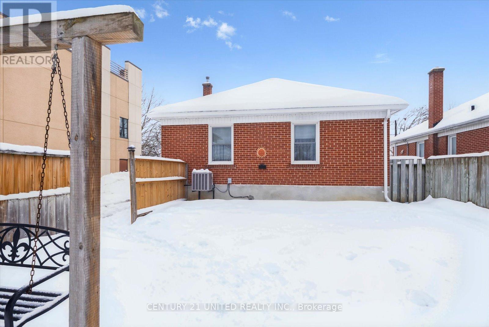 420 Mckellar Street, Peterborough, Ontario  K9J 7C1 - Photo 39 - X12677476
