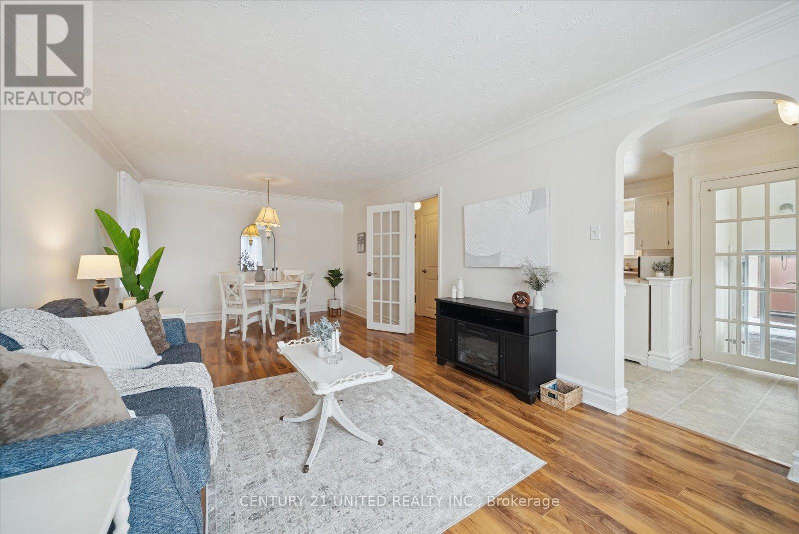 420 Mckellar Street, Peterborough, Ontario  K9J 7C1 - Photo 8 - X12677476