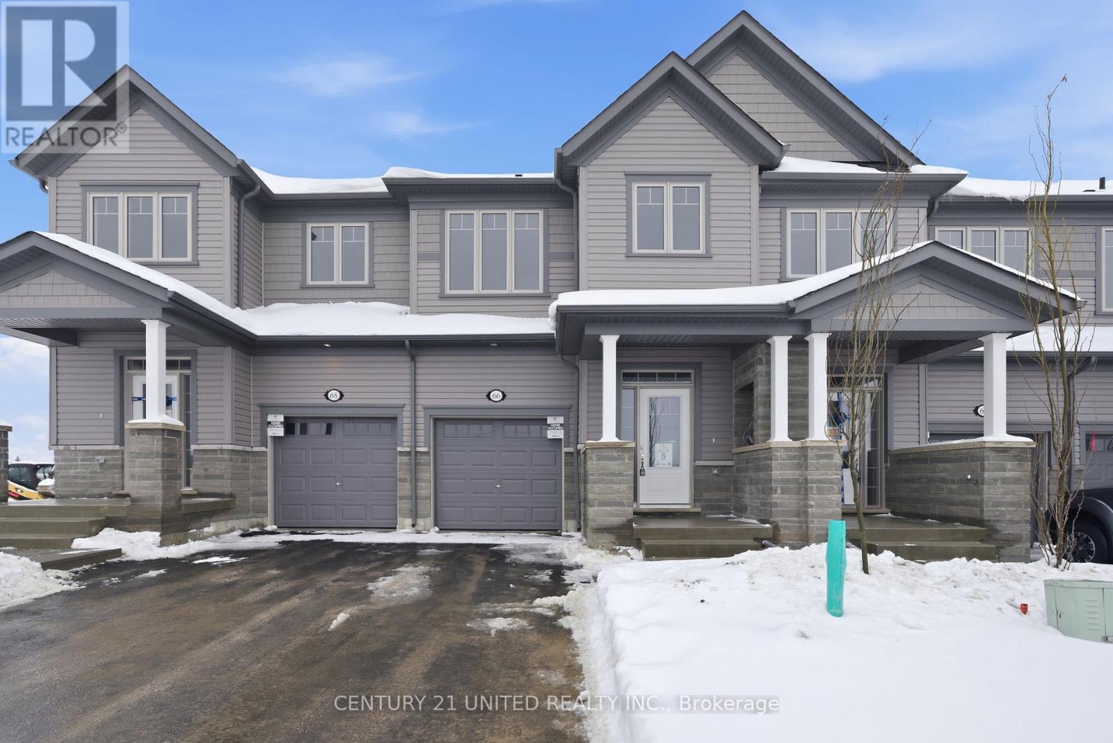 66 Sanderson Drive, Kawartha Lakes, Ontario  K9V 0S7 - Photo 1 - X12677578