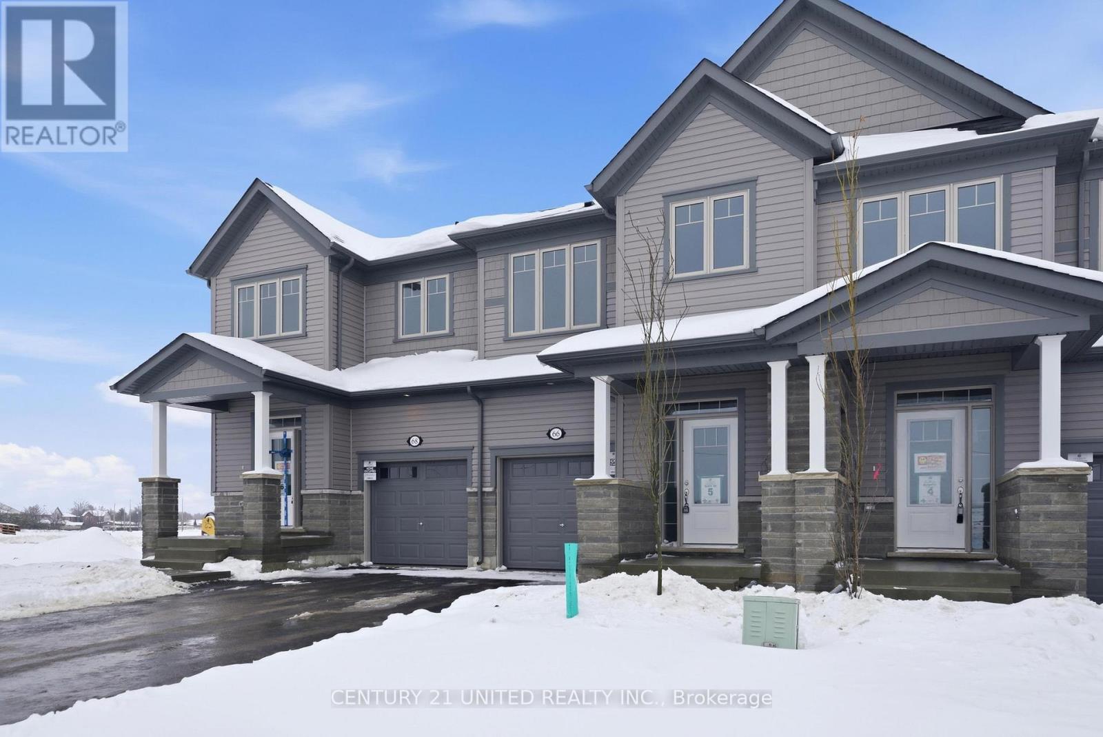 66 Sanderson Drive, Kawartha Lakes, Ontario  K9V 0S7 - Photo 2 - X12677578