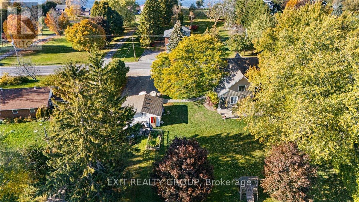 2421 County Rd 3, Prince Edward County, Ontario  K0K 1L0 - Photo 10 - X12677596