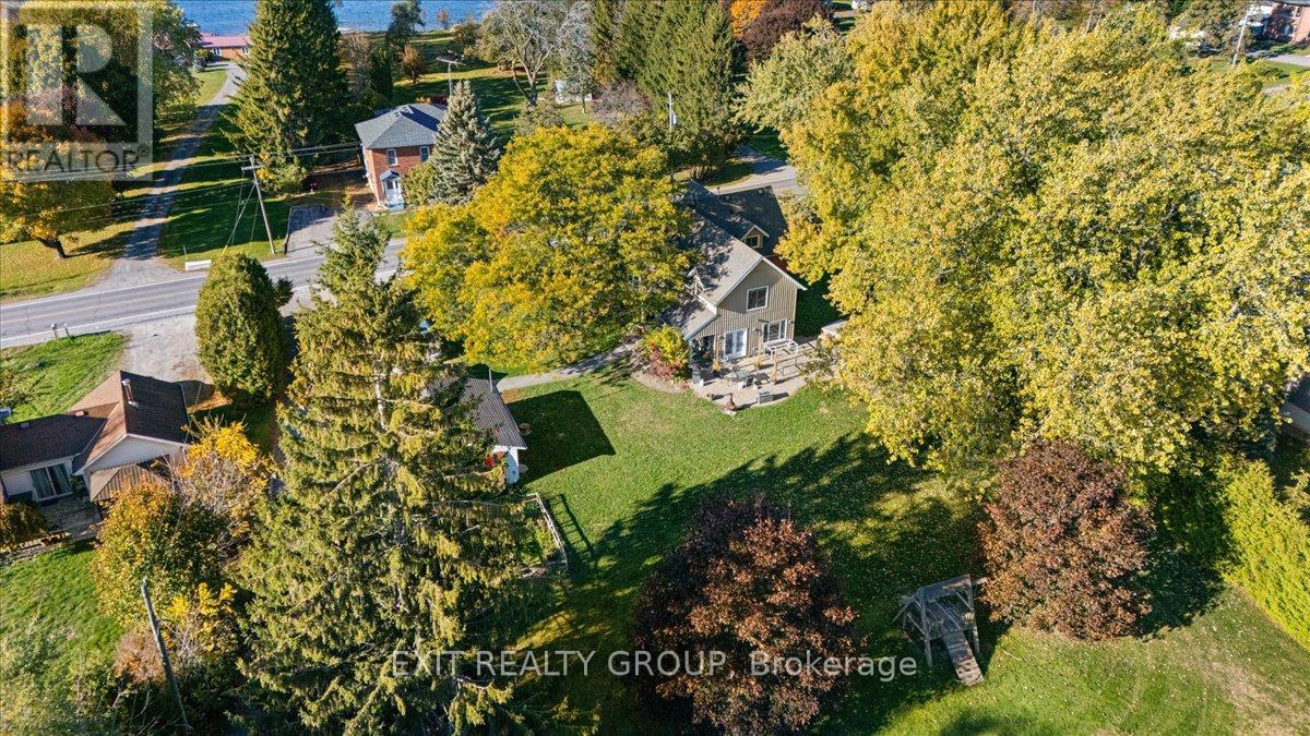 2421 County Rd 3, Prince Edward County, Ontario  K0K 1L0 - Photo 11 - X12677596