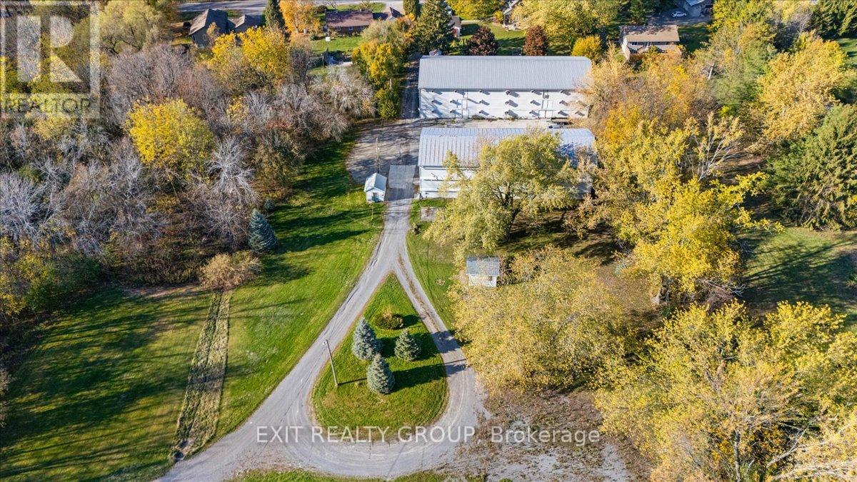 2421 County Rd 3, Prince Edward County, Ontario  K0K 1L0 - Photo 13 - X12677596