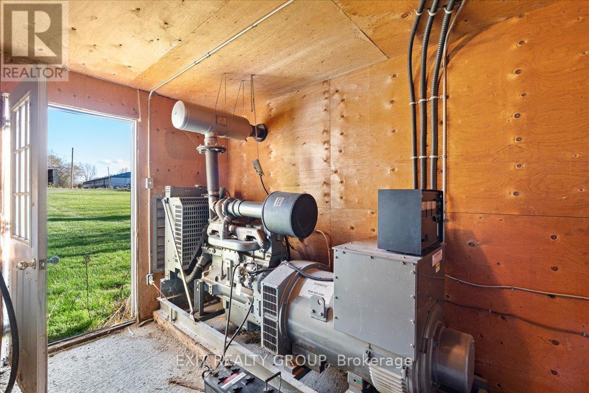 2421 County Rd 3, Prince Edward County, Ontario  K0K 1L0 - Photo 16 - X12677596