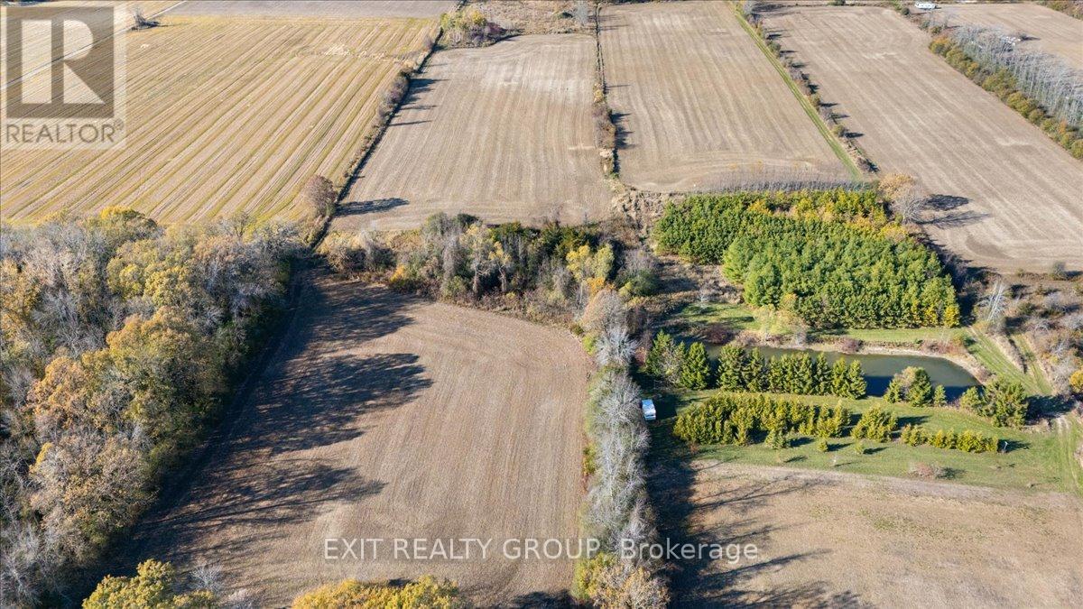 2421 County Rd 3, Prince Edward County, Ontario  K0K 1L0 - Photo 24 - X12677596