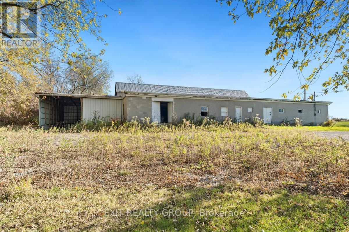 2421 County Rd 3, Prince Edward County, Ontario  K0K 1L0 - Photo 40 - X12677596