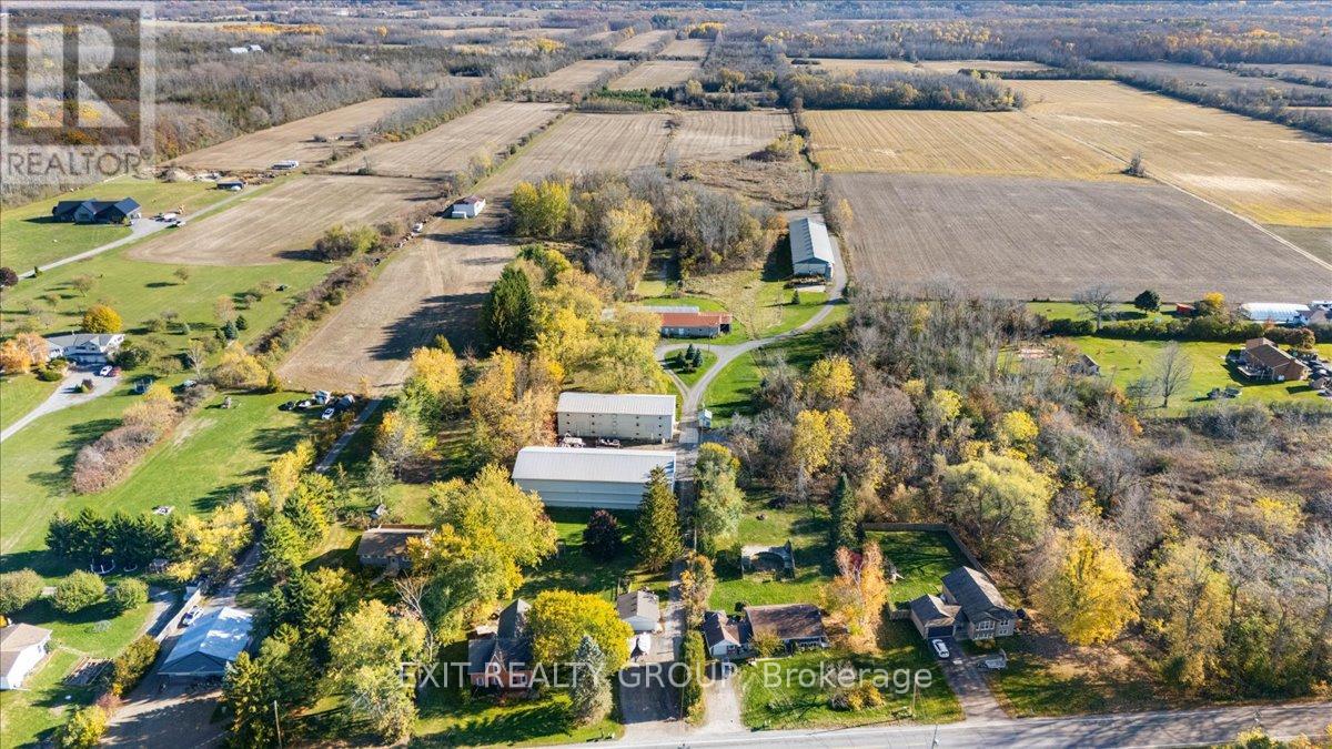 2421 County Rd 3, Prince Edward County, Ontario  K0K 1L0 - Photo 6 - X12677596