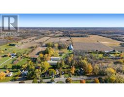 2421 COUNTY RD 3, Prince Edward County, Ontario