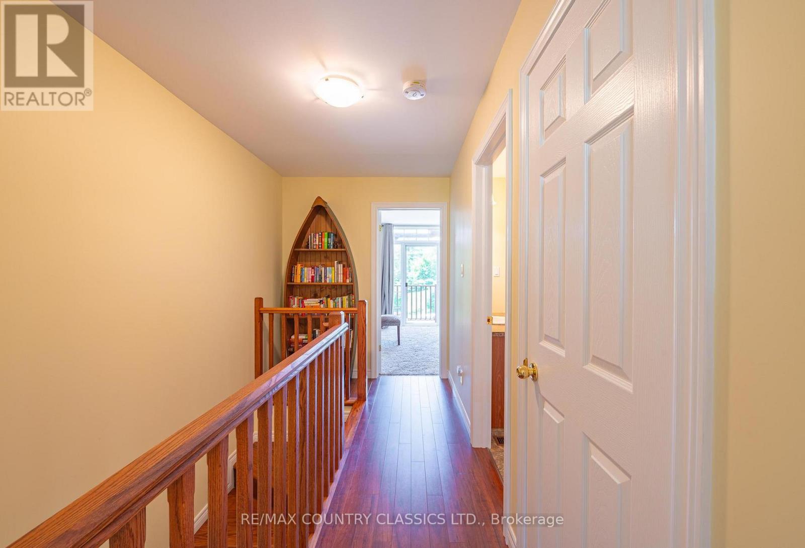 1 - 1579 Anstruther Lake Road, North Kawartha, Ontario  K0L 1A0 - Photo 29 - X12677602