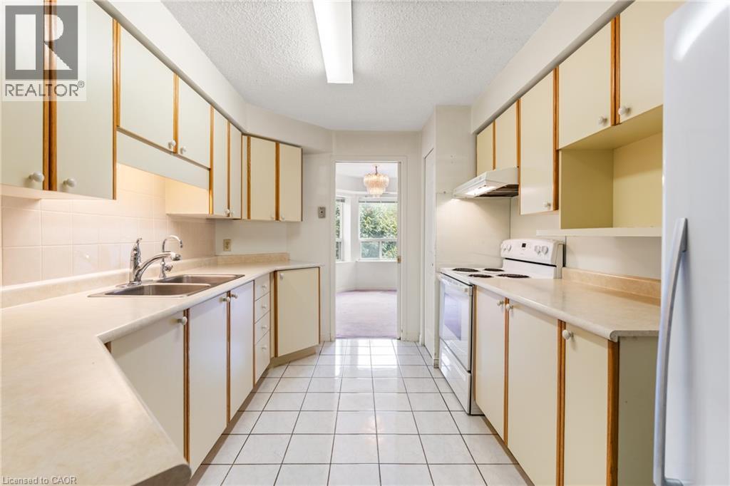 281 Bristol Street Unit# 404, Guelph, Ontario N1H 8J3 - Photo 18 - 40796830