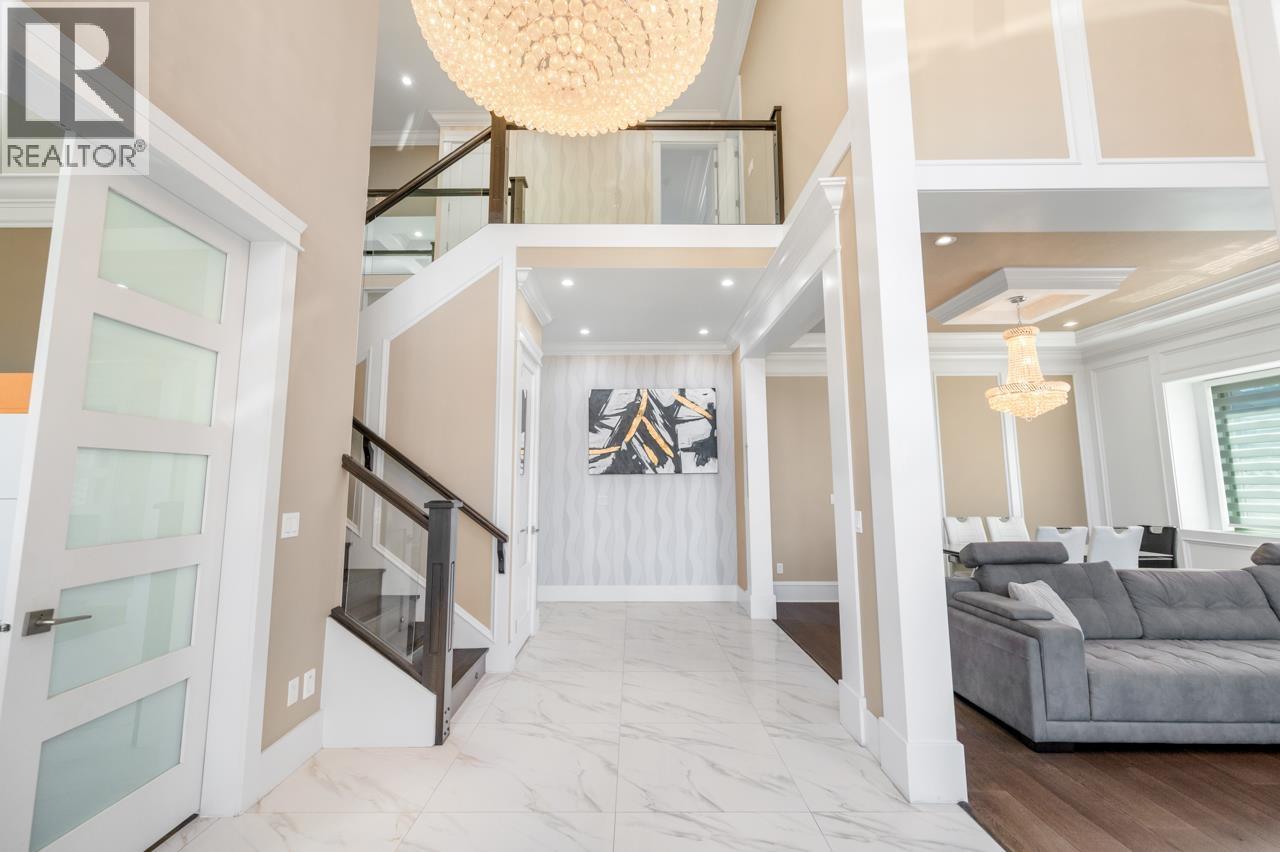 8520 Littlemore Place, Richmond, British Columbia  V7C 1R7 - Photo 11 - R3077418