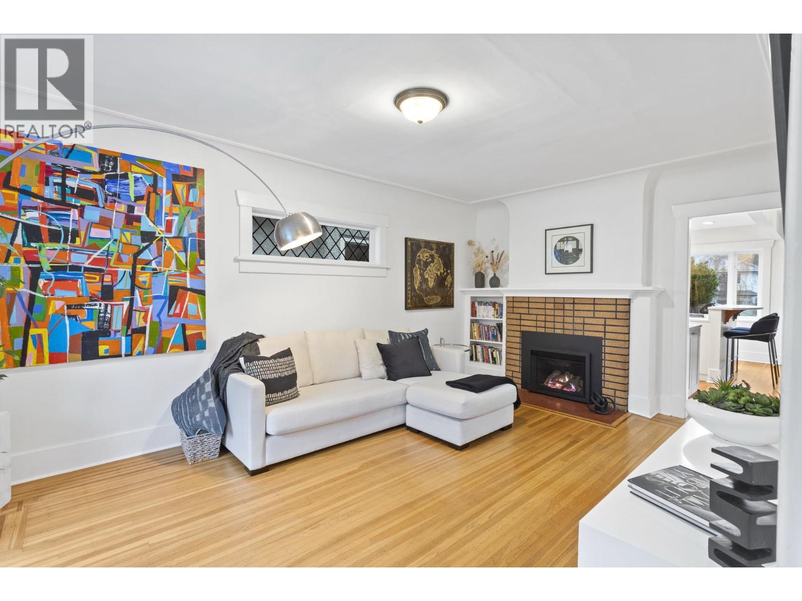 3716 W 30th Avenue, Vancouver, British Columbia  V6S 1W8 - Photo 8 - R3077441