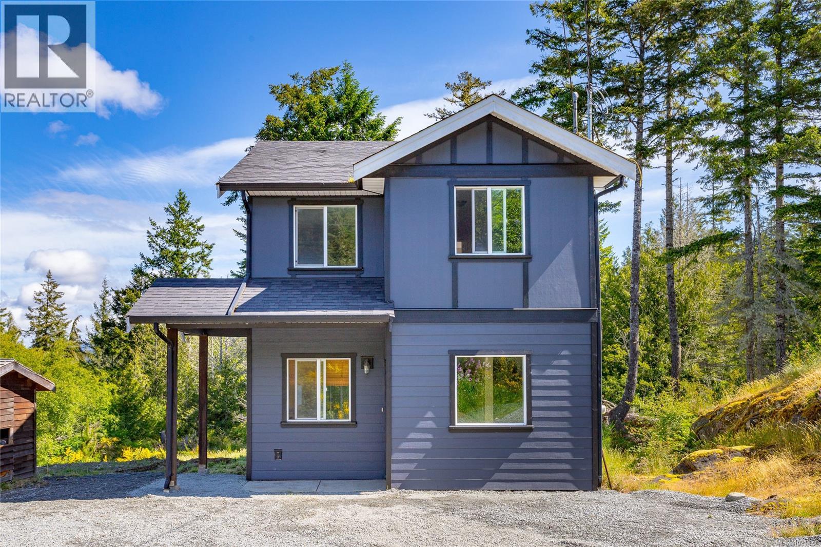 1695 Cole Rd, Sooke, British Columbia