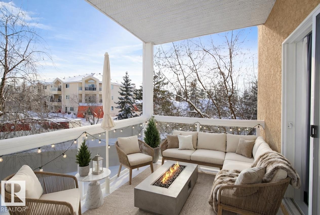 #226 10511 42 Av Nw, Edmonton, Alberta  T6J 7G8 - Photo 3 - E4469406