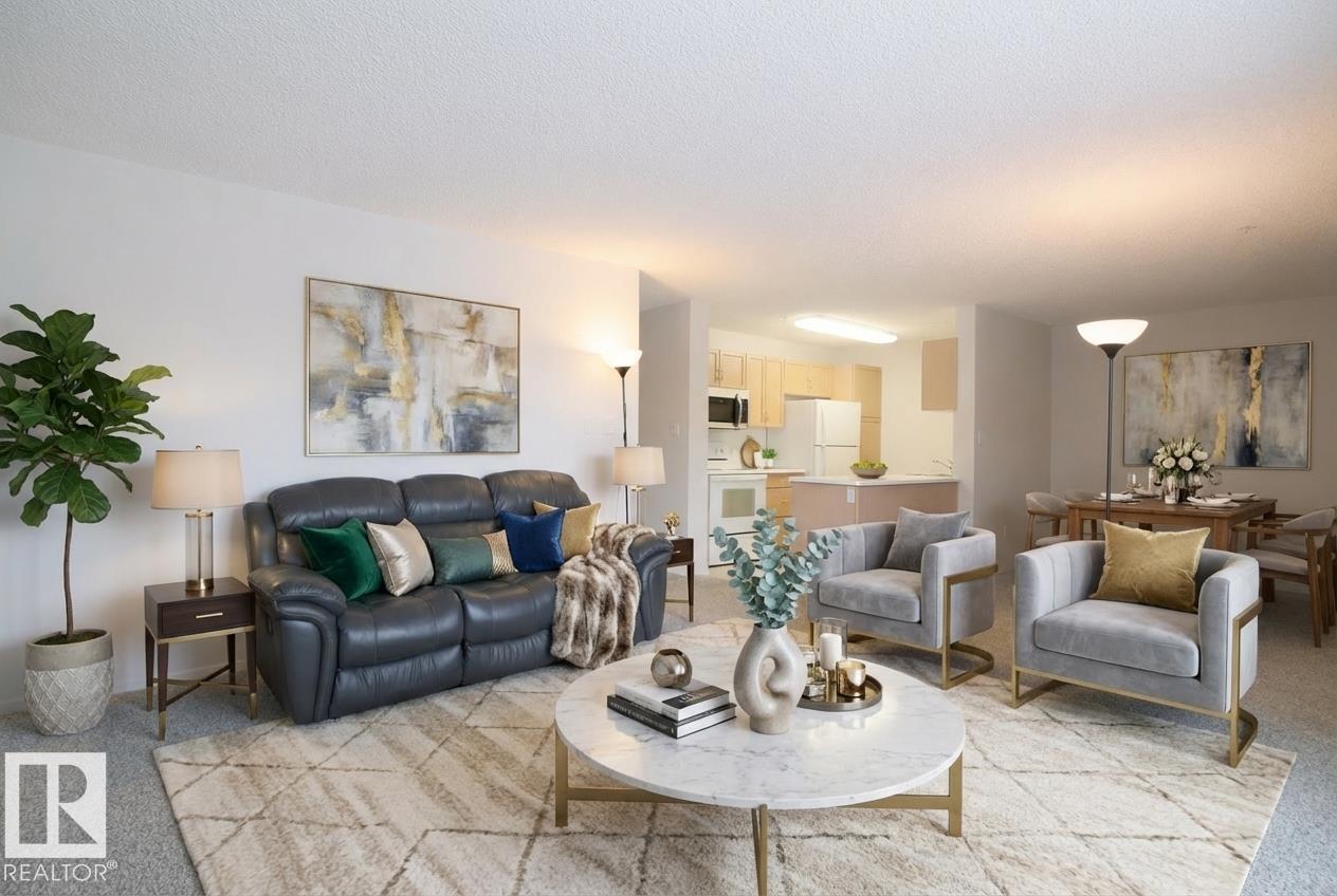 #226 10511 42 Av Nw, Edmonton, Alberta  T6J 7G8 - Photo 7 - E4469406