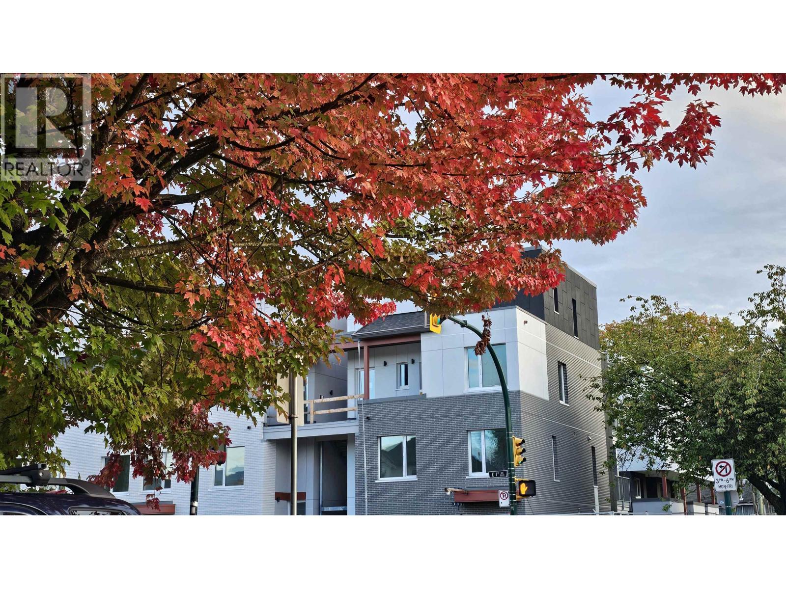 316 2250 E 1st Avenue, Vancouver, British Columbia  V5N 1B6 - Photo 25 - R3057924