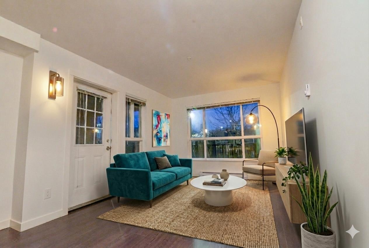 116 10688 140 Street, Surrey, British Columbia  V3T 0M6 - Photo 2 - R3076665