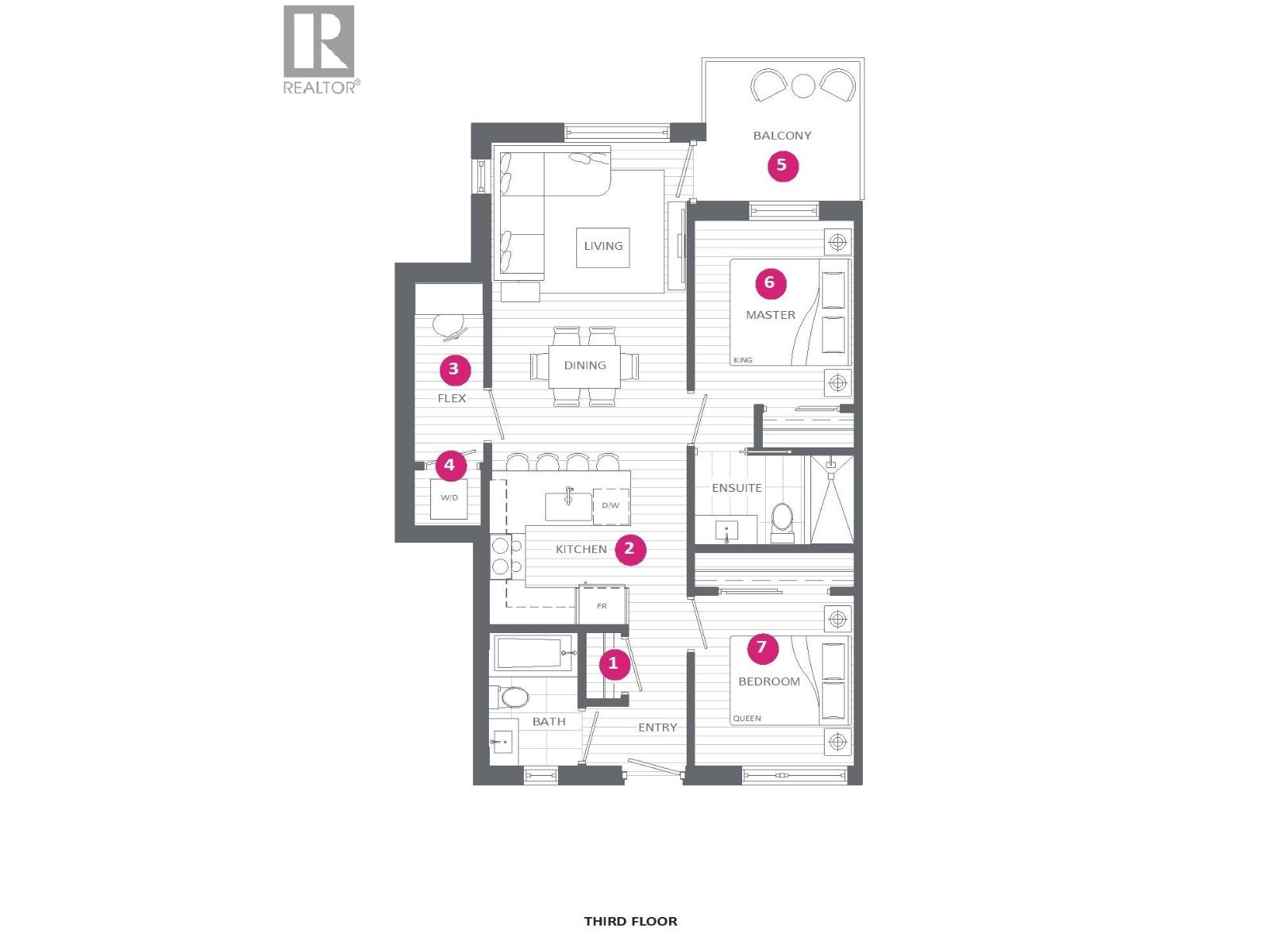 316 2250 E 1st Avenue, Vancouver, British Columbia  V5N 1B6 - Photo 17 - R3057924