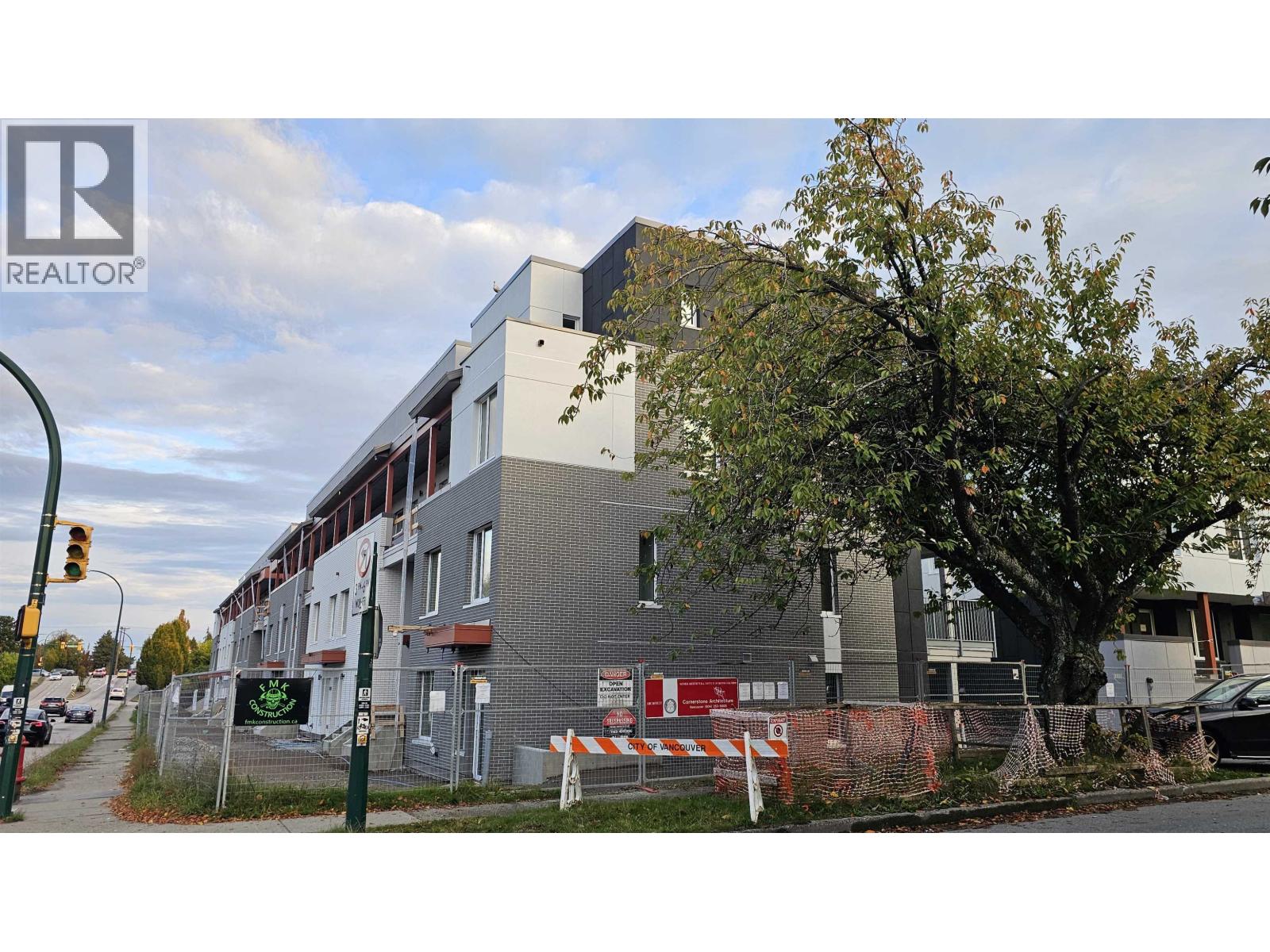 316 2250 E 1st Avenue, Vancouver, British Columbia  V5N 1B6 - Photo 22 - R3057924