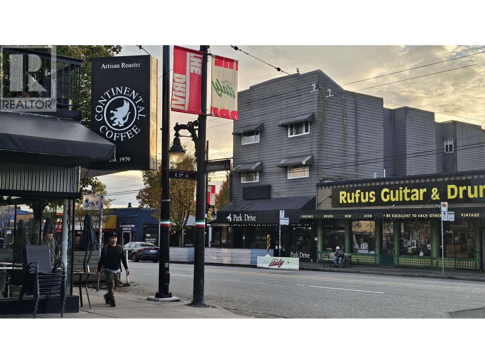 316 2250 E 1st Avenue, Vancouver, British Columbia  V5N 1B6 - Photo 27 - R3057924