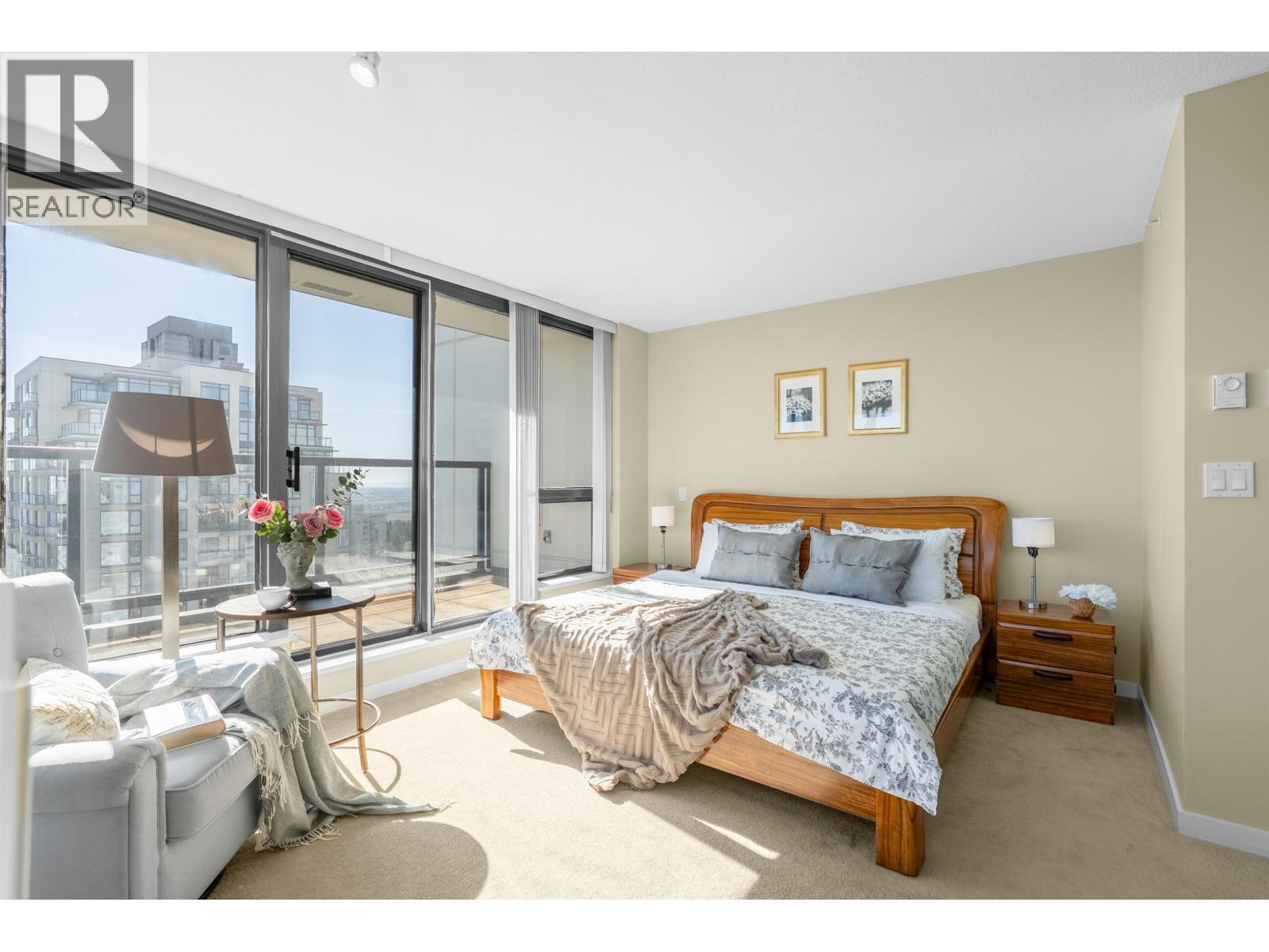 2803 7108 Collier Street, Burnaby, British Columbia V5E 0A1 - Photo 9 - R3077450