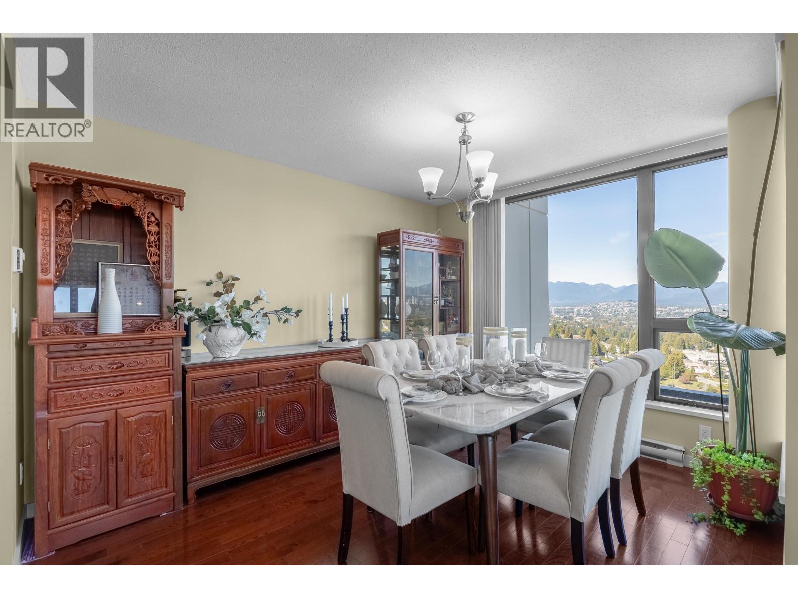 2803 7108 Collier Street, Burnaby, British Columbia V5E 0A1 - Photo 3 - R3077450