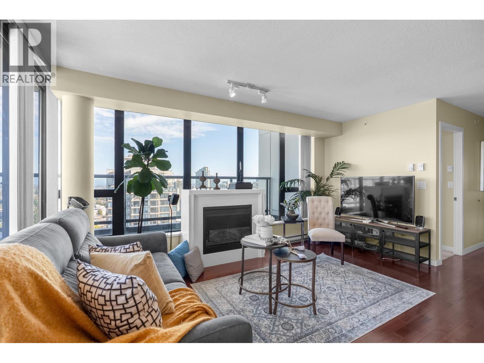 2803 7108 Collier Street, Burnaby, British Columbia V5E 0A1 - Photo 4 - R3077450