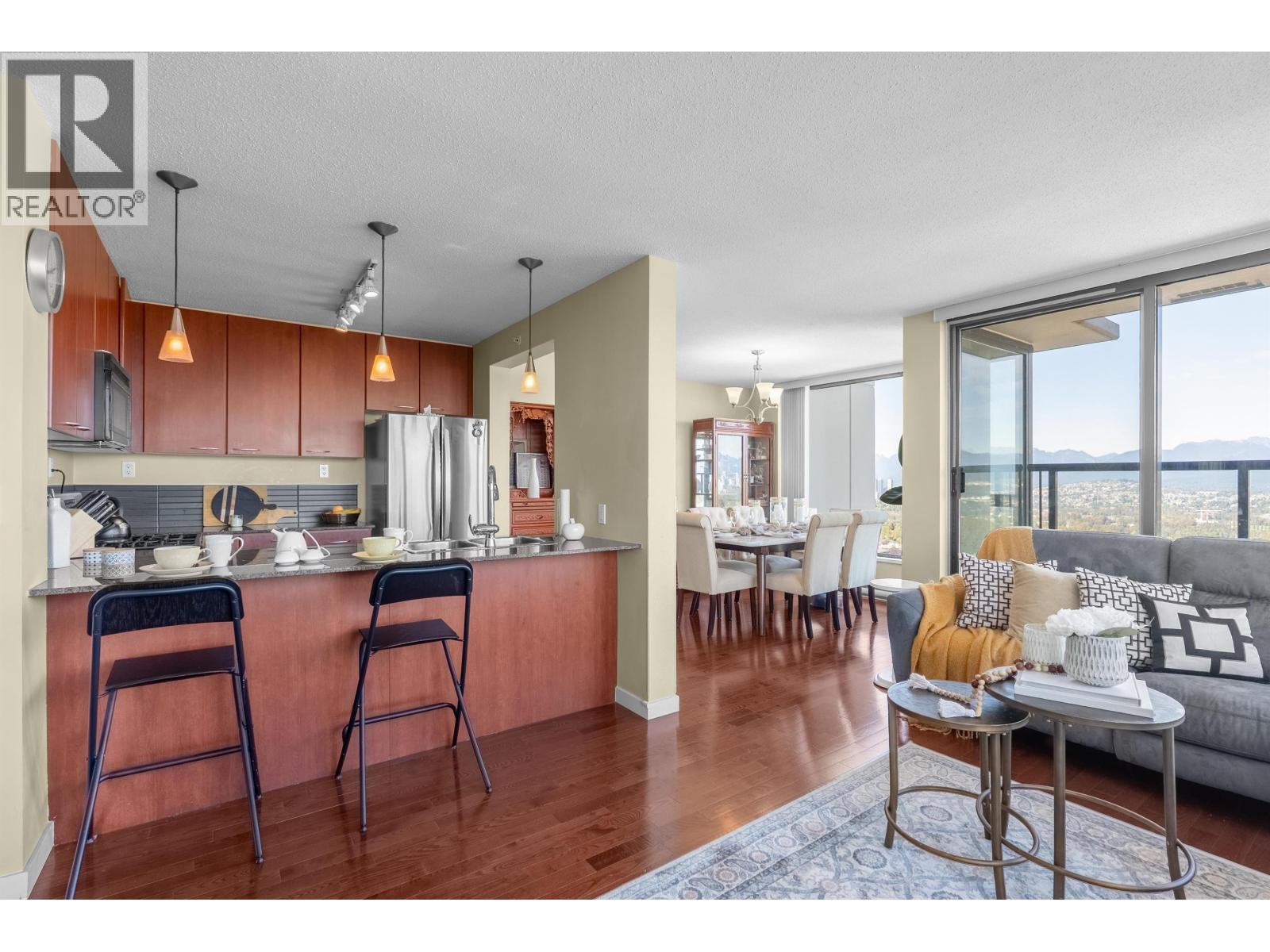 2803 7108 Collier Street, Burnaby, British Columbia V5E 0A1 - Photo 8 - R3077450